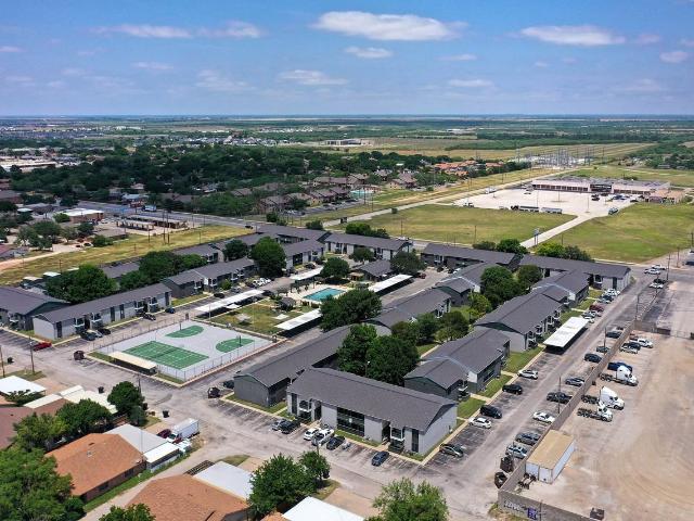 Apartment for rent in Taylor, Texas