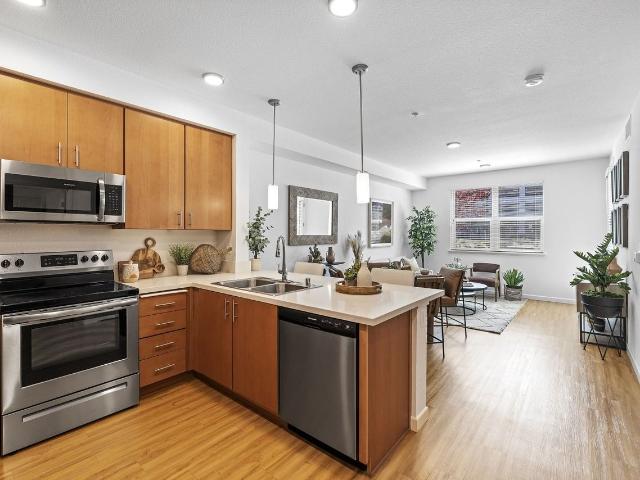 Apartment for rent in Milpitas