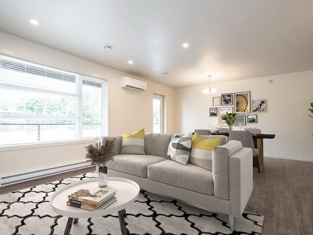 Apartment for rent in East St. Paul, Manitoba