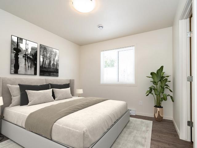 Apartment for rent in East St. Paul, Manitoba