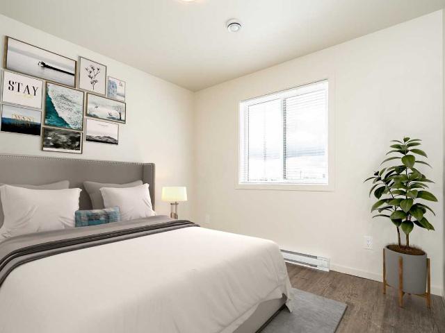 Apartment for rent in East St. Paul, Manitoba