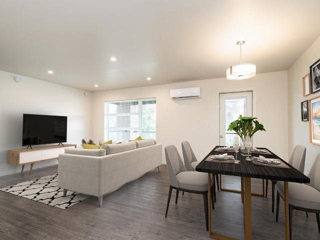 Apartment for rent in East St. Paul, Manitoba