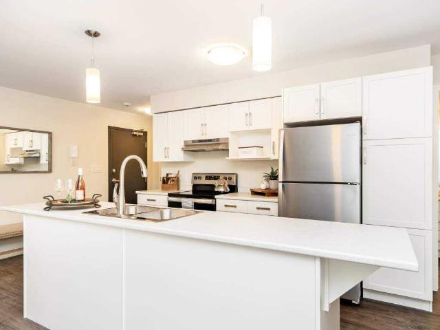 Apartment for rent in East St. Paul, Manitoba