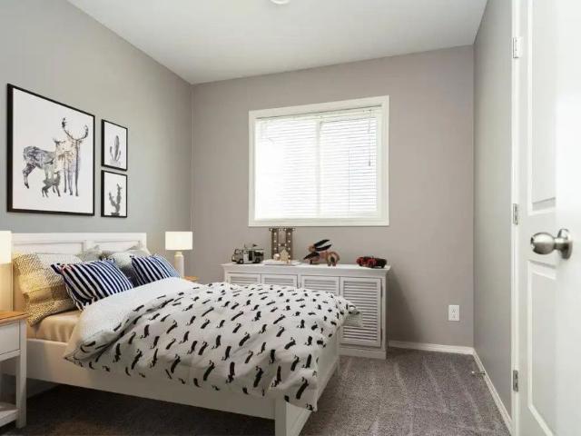 Apartment for rent in East St. Paul, Manitoba