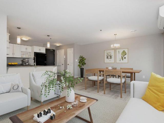 Apartment for rent in East St. Paul, Manitoba