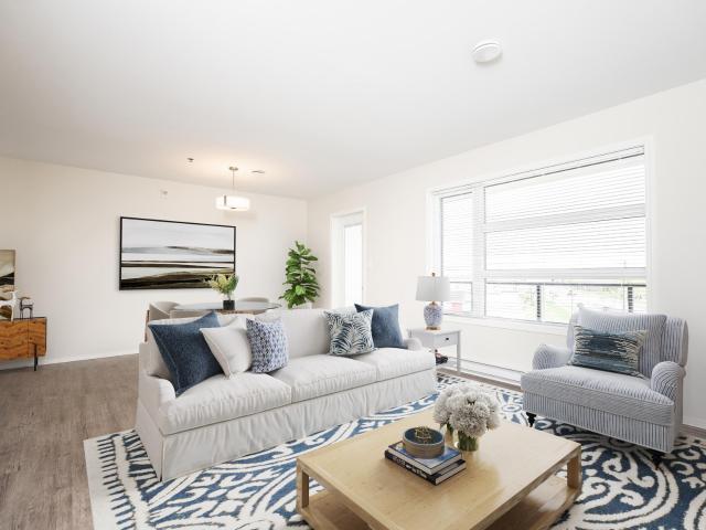 Apartment for rent in East St. Paul, Manitoba