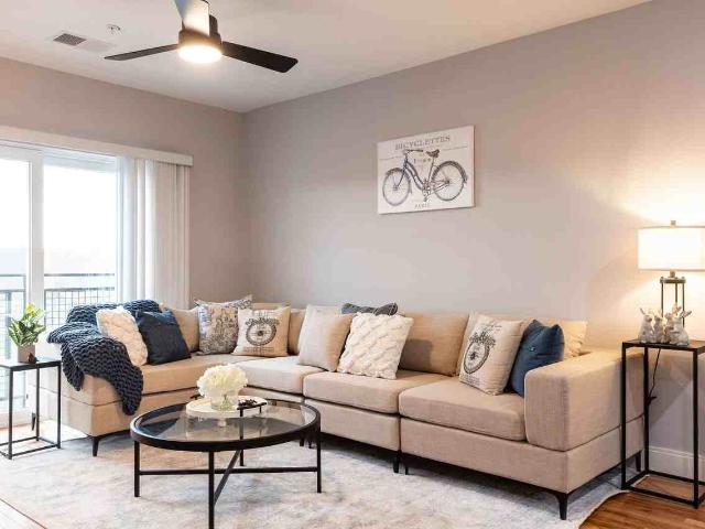 Apartment for rent in New Hampshire