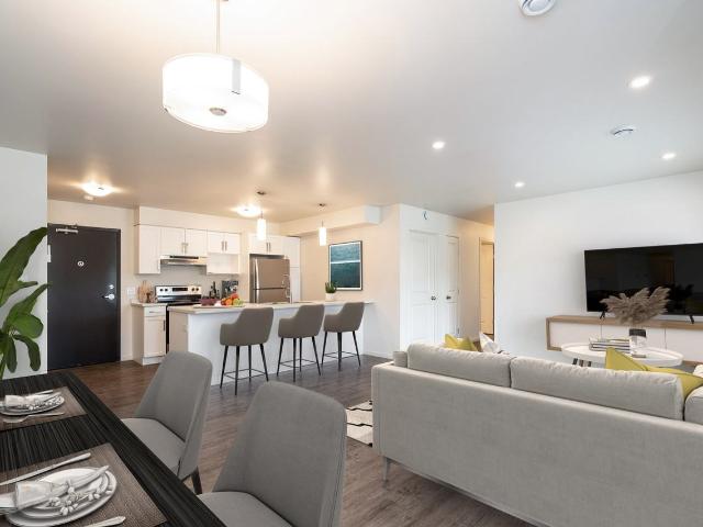 Apartment for rent in East St. Paul, Manitoba