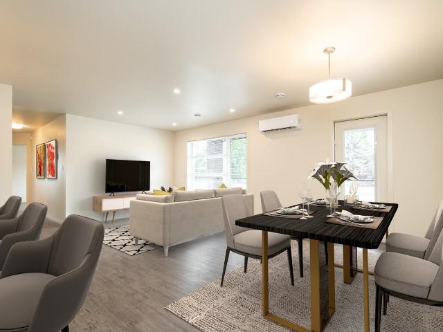 Apartment for rent in East St. Paul, Manitoba