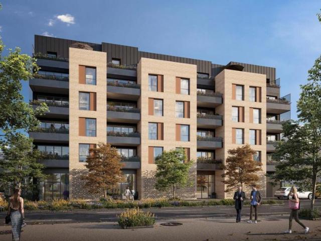 Appartement vente à Bordeaux, Bègles