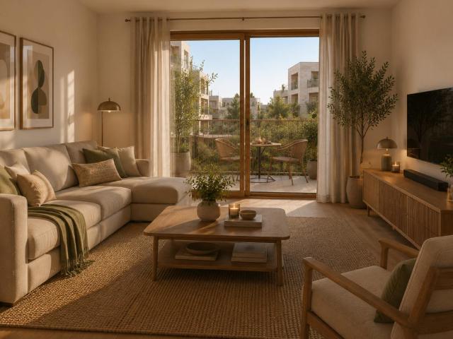 Appartement vente à Bordeaux