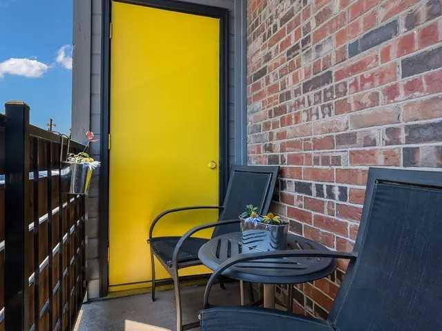 Apartment for rent in Dallas, Dallas County