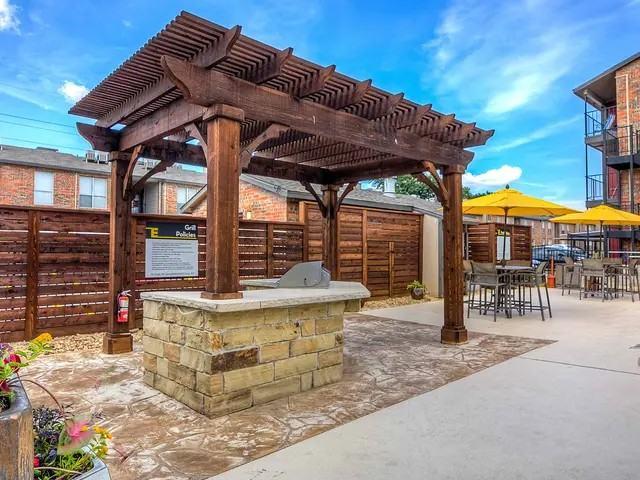 Apartment for rent in Dallas, Dallas County