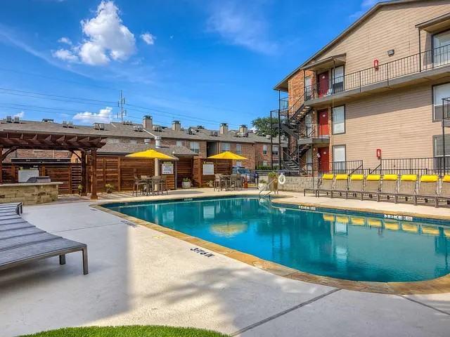 Apartment for rent in Dallas, Dallas County