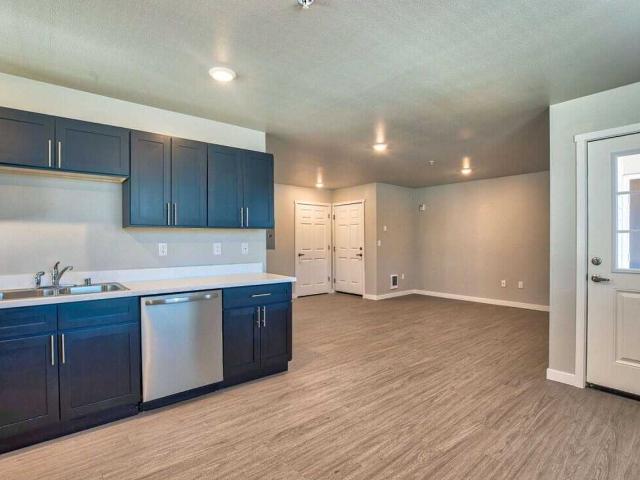 Apartment for rent in Edgewood, Pierce County