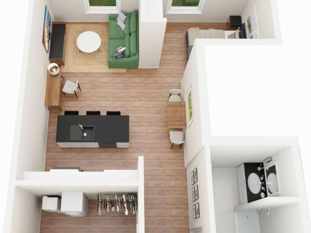 Apartment for rent in Camillus, New York