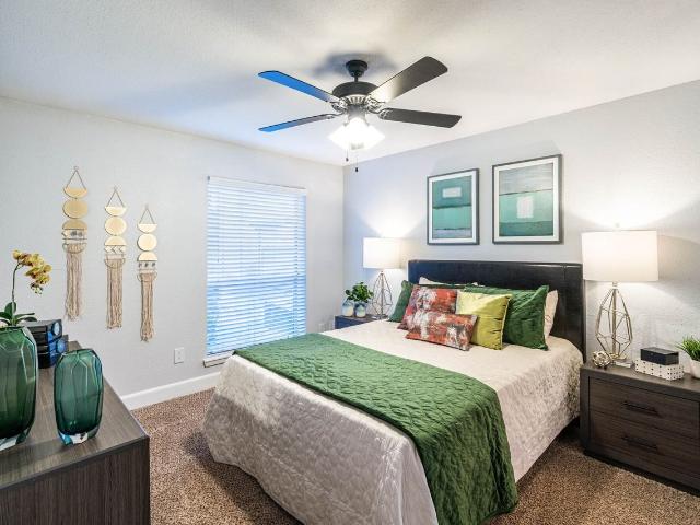 Apartment for rent in Harris, Texas
