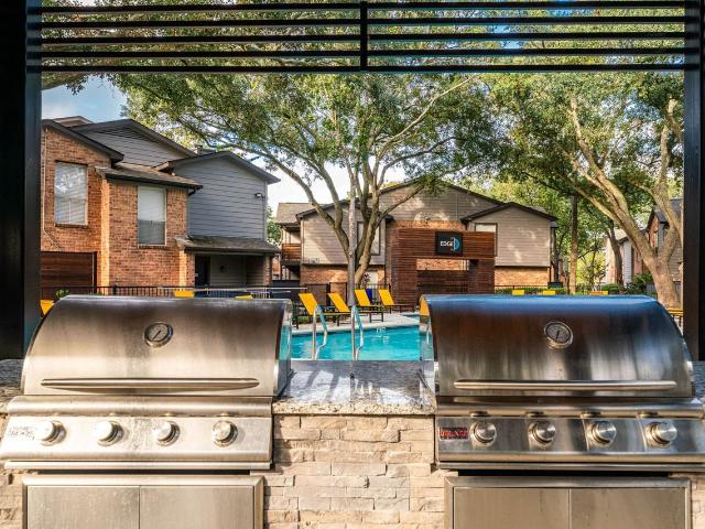Apartment for rent in Harris, Texas
