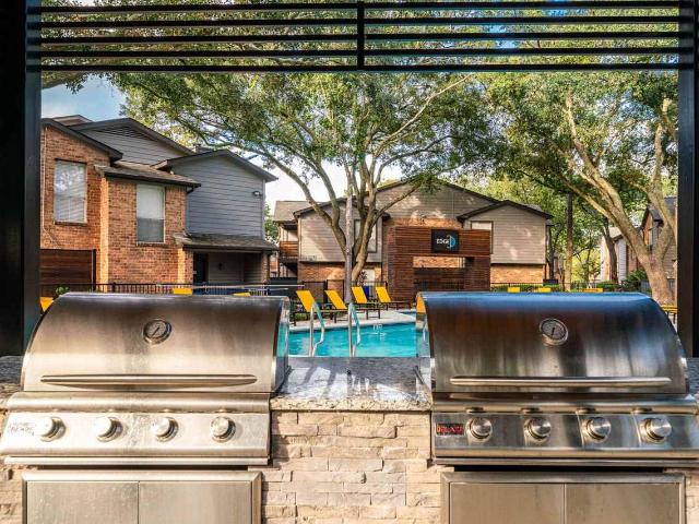 Apartment for rent in Harris, Texas