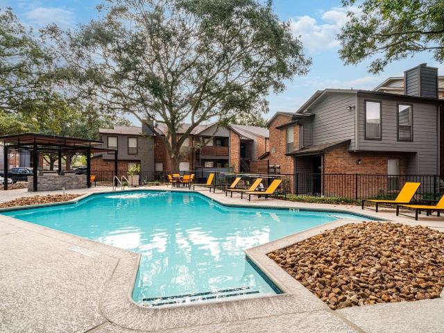 Apartment for rent in Harris, Texas