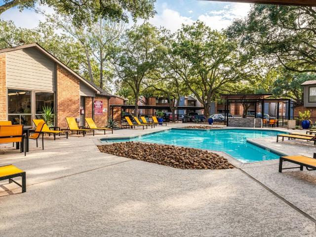 Apartment for rent in Harris, Texas