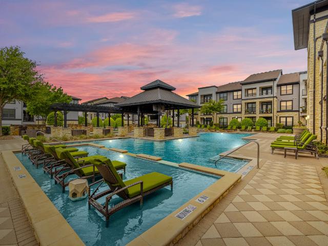 Apartment for rent in Euless