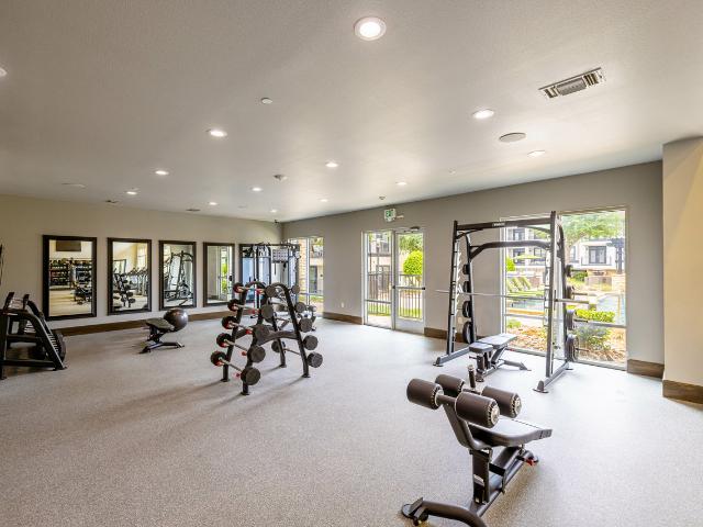 Apartment for rent in Euless