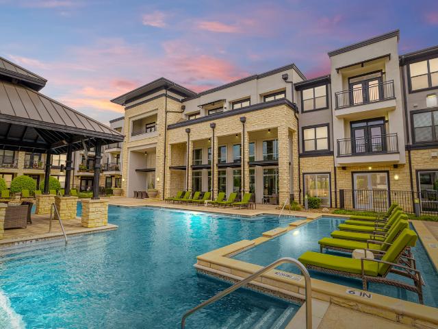Apartment for rent in Euless