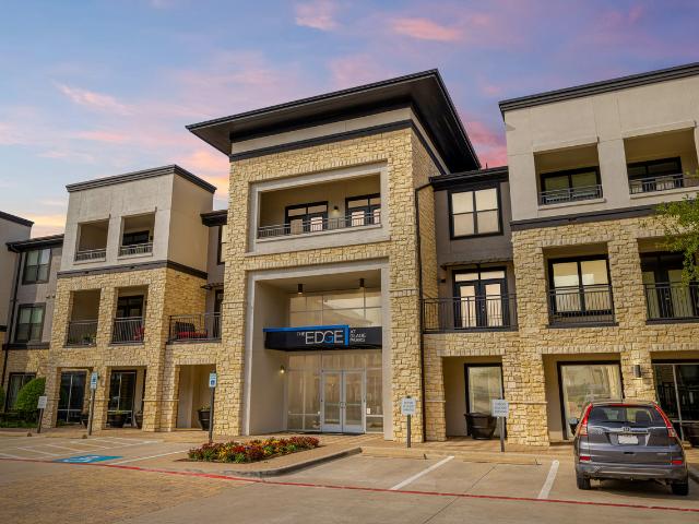 Apartment for rent in Euless