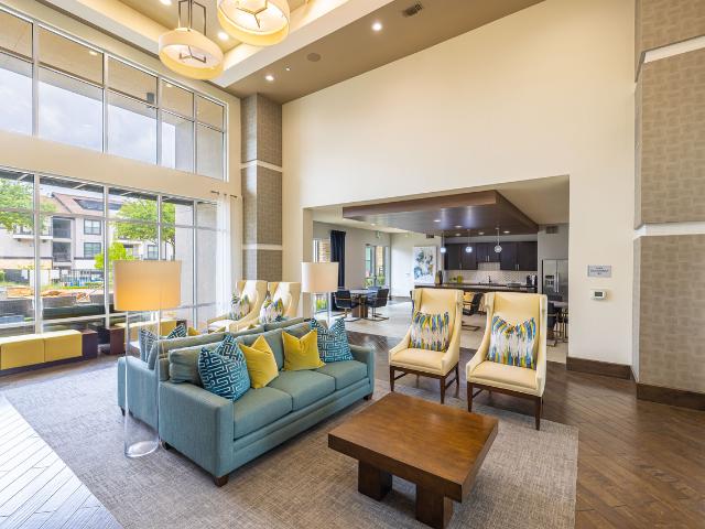 Apartment for rent in Euless