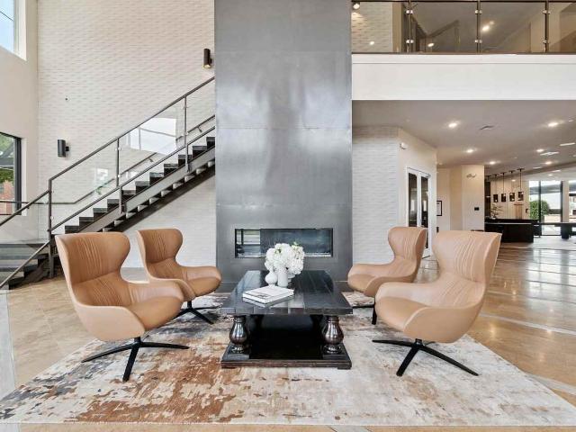 Apartment for rent in Midtown Oklahoma City, Oklahoma City