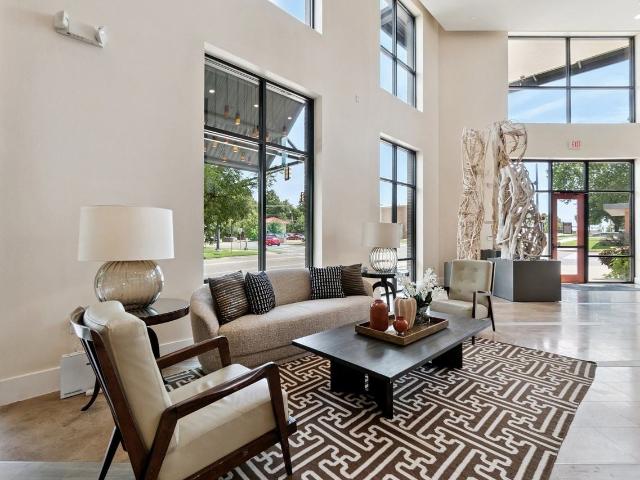 Apartment for rent in Midtown Oklahoma City, Oklahoma City