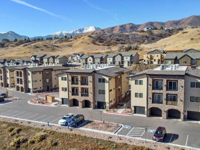 Apartment for rent in Colorado Springs, Colorado