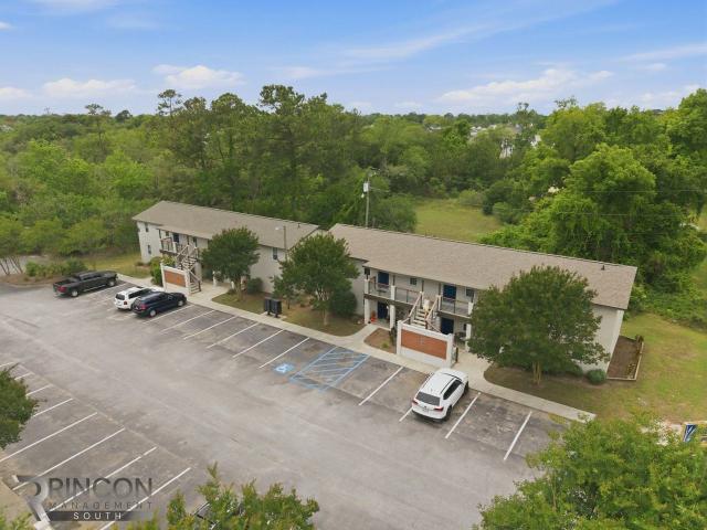 Apartment for rent in Charleston, South Carolina