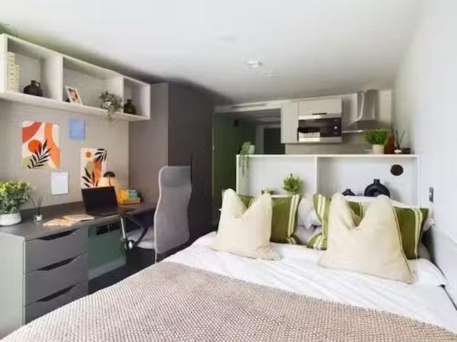 Apartment for rent in New Lodge, Northern Ireland