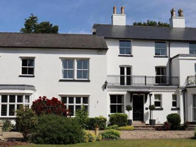 House for sale in East Midlands