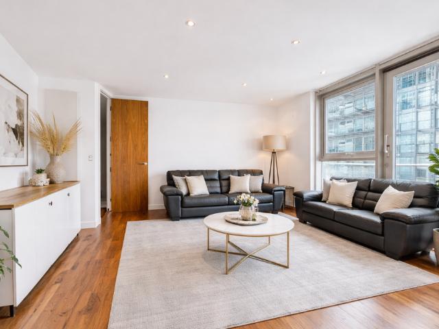 Apartment for rent in City Centre, Salford