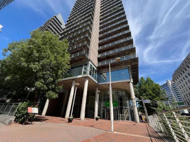 Apartment for rent in City Centre, Salford