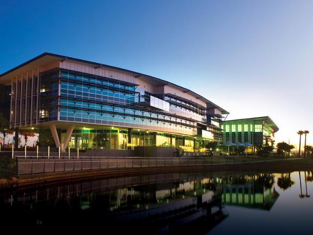 Office for rent in Bokarina, Sunshine Coast Regional