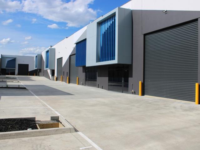 Warehouse for rent in Camerons Creek, Victoria