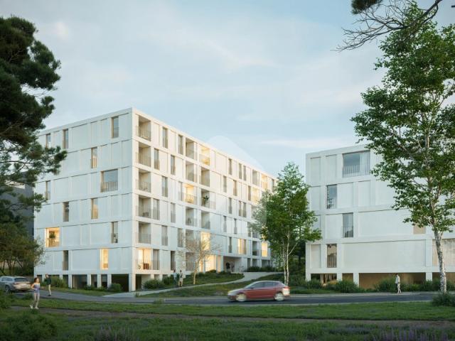 Apartamento venda em Gavião, Braga