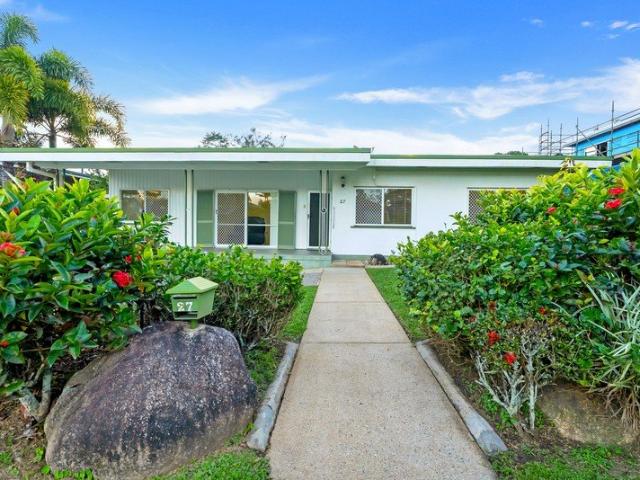 House for sale in Cairns, Queensland