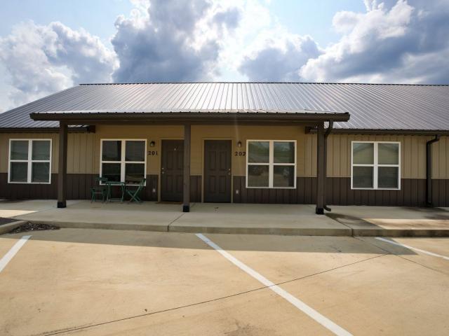 Apartment for rent in Jacksonville, Alabama