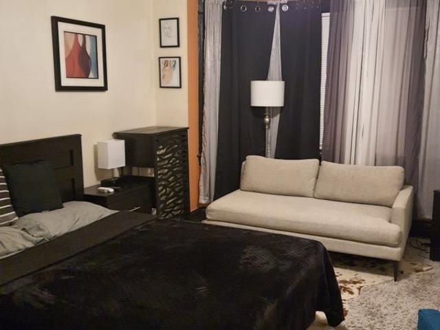 Room for rent in Glen Afton, Trenton