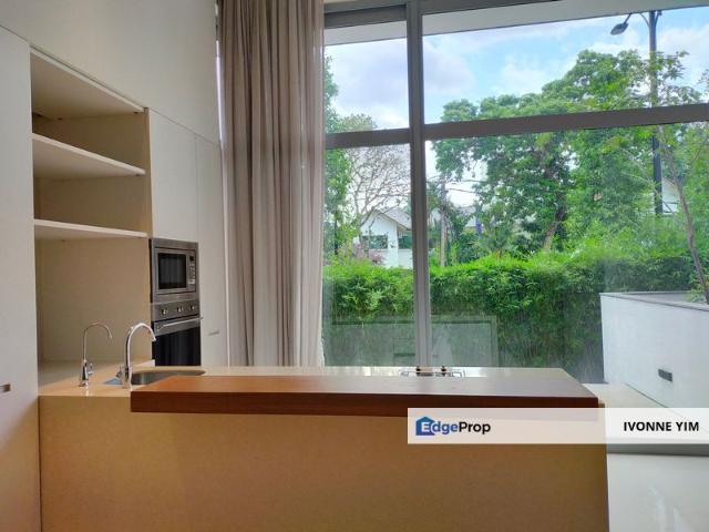 House for rent in Country Heights Damansara, Kuala Lumpur