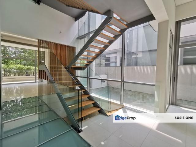 House for rent in Country Heights Damansara, Kuala Lumpur