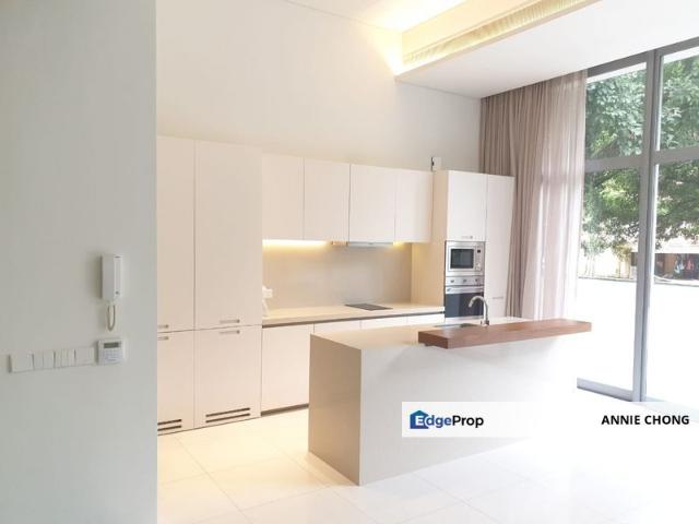 House for rent in Country Heights Damansara, Kuala Lumpur
