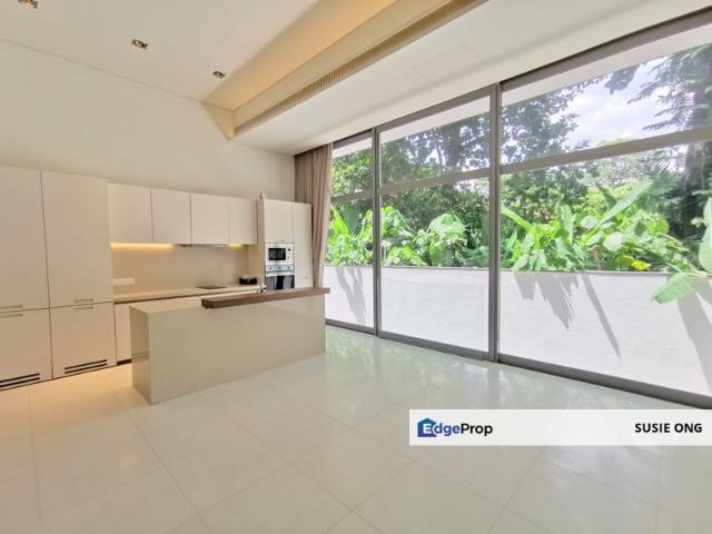 House for rent in Country Heights Damansara, Kuala Lumpur