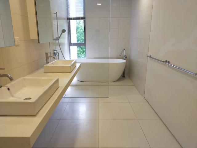 House for rent in Country Heights Damansara, Kuala Lumpur