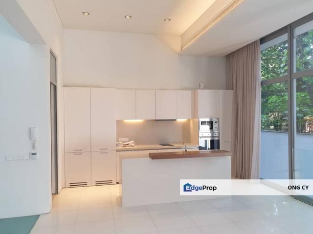 House for rent in Country Heights Damansara, Kuala Lumpur